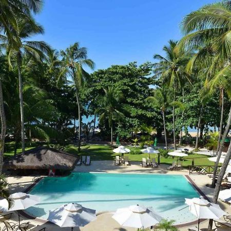 Iara Beach Hotel Boutique Salvador Exterior foto