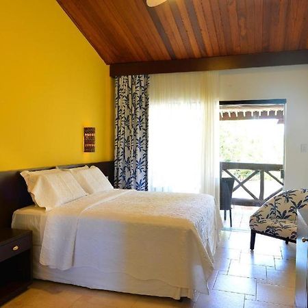 Iara Beach Hotel Boutique Salvador Exterior foto