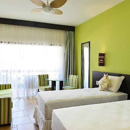 Iara Beach Hotel Boutique Salvador Exterior foto
