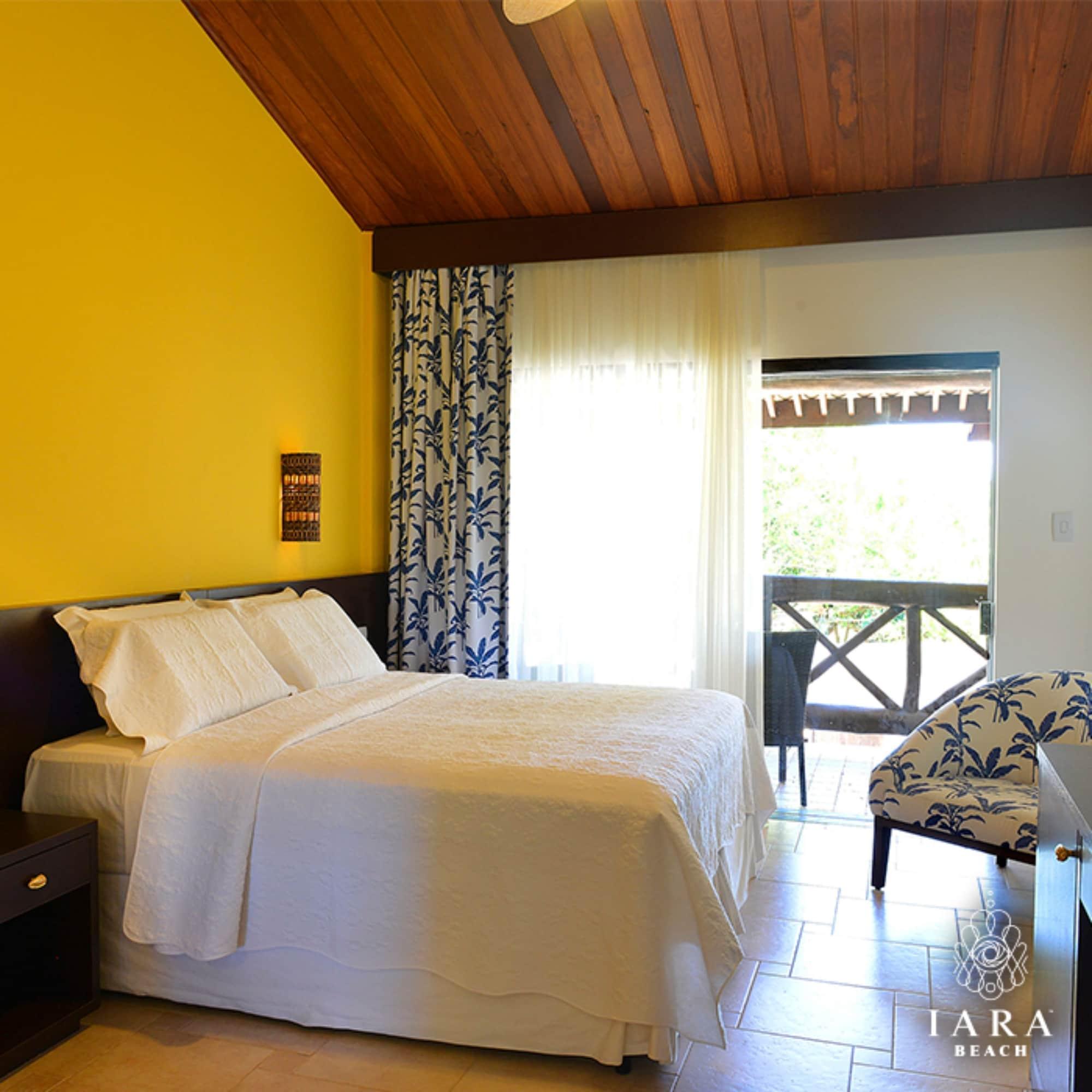 Iara Beach Hotel Boutique Salvador Exterior foto