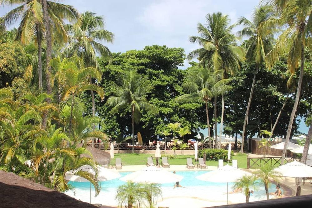 Iara Beach Hotel Boutique Salvador Exterior foto