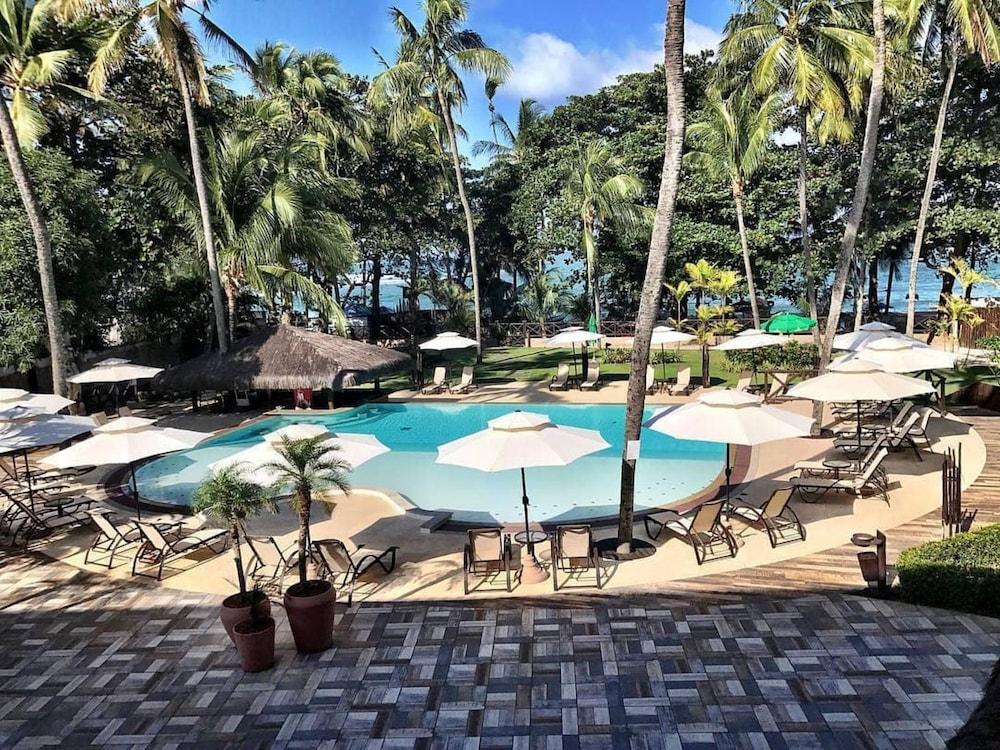 Iara Beach Hotel Boutique Salvador Exterior foto