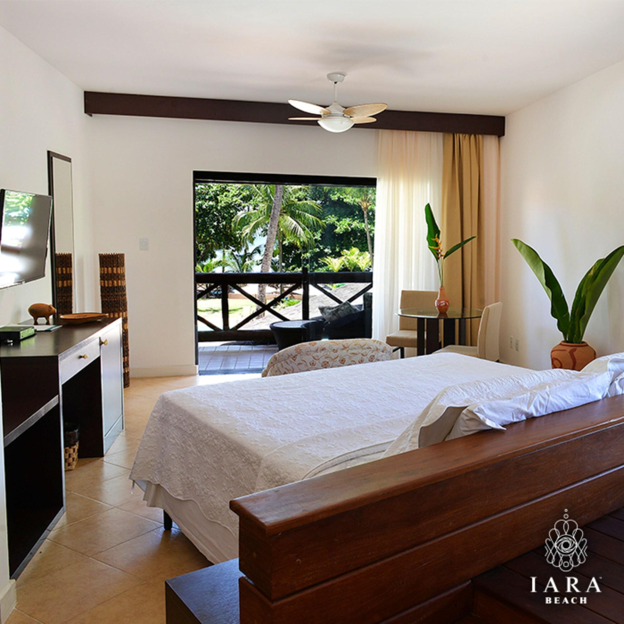 Iara Beach Hotel Boutique Salvador Exterior foto