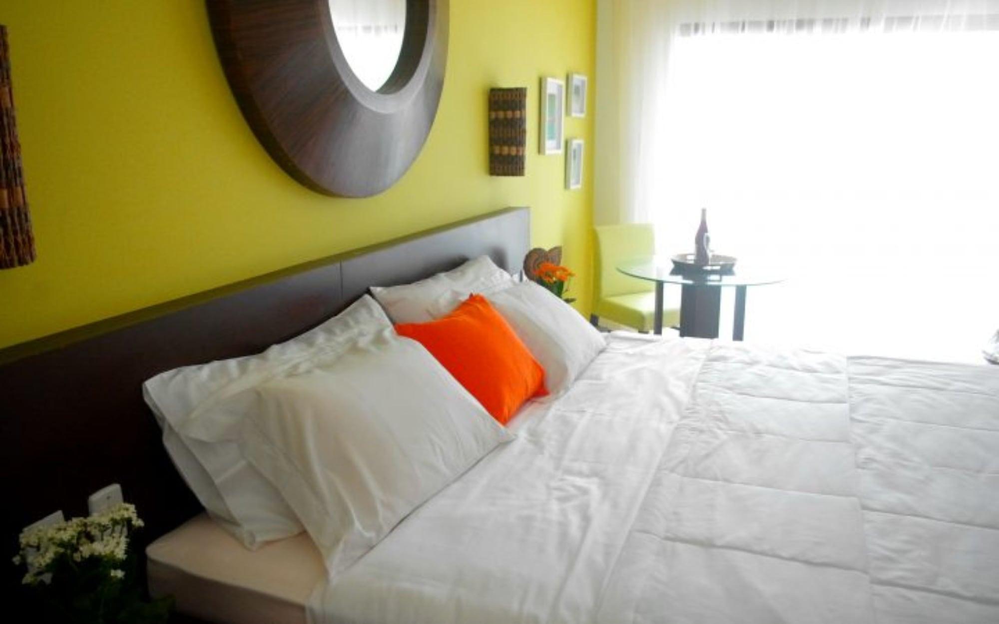 Iara Beach Hotel Boutique Salvador Exterior foto