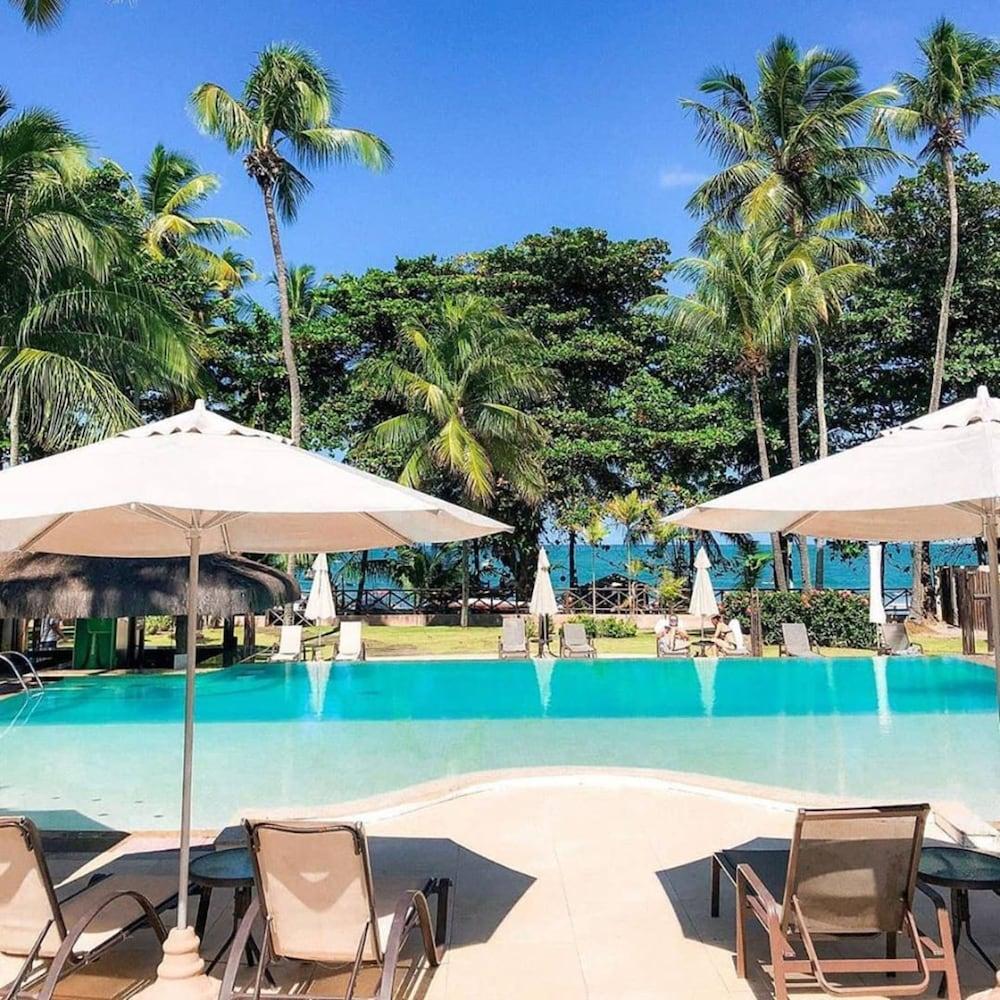 Iara Beach Hotel Boutique Salvador Exterior foto