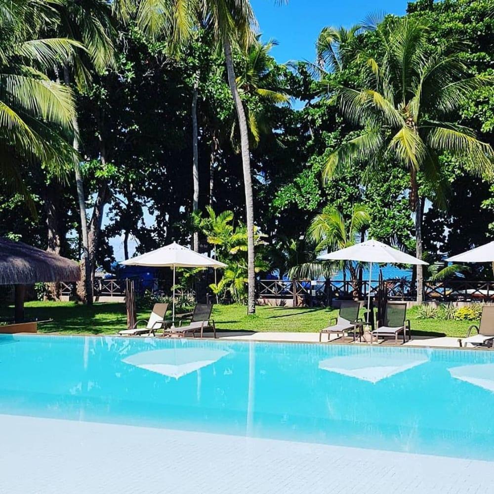Iara Beach Hotel Boutique Salvador Exterior foto