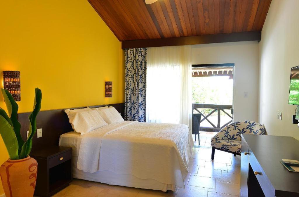 Iara Beach Hotel Boutique Salvador Exterior foto