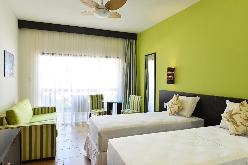 Iara Beach Hotel Boutique Salvador Exterior foto