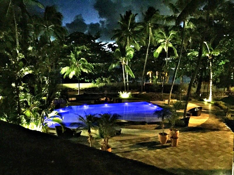 Iara Beach Hotel Boutique Salvador Exterior foto