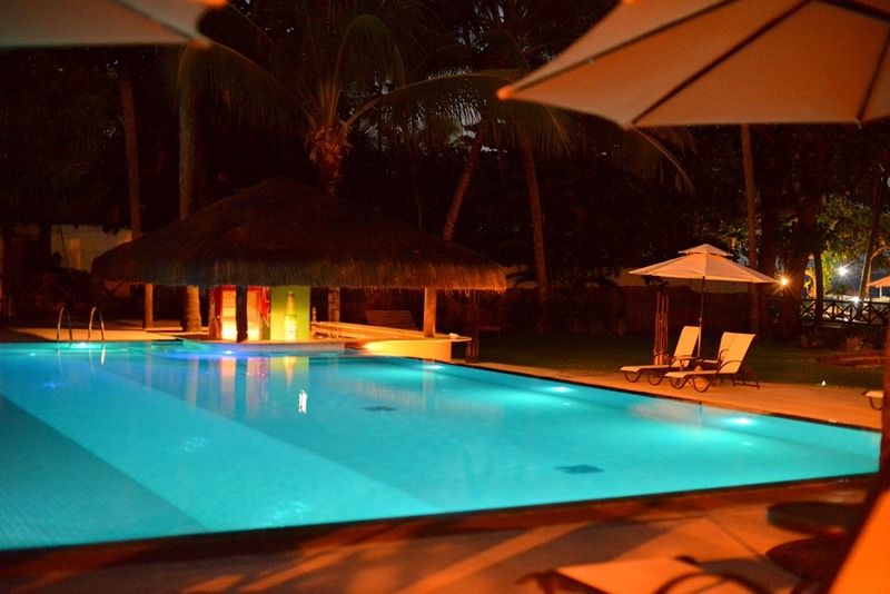 Iara Beach Hotel Boutique Salvador Exterior foto