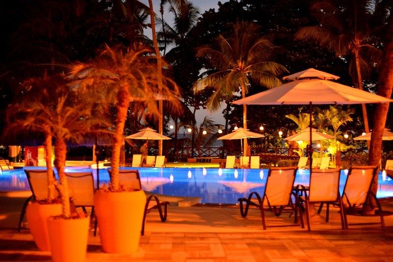Iara Beach Hotel Boutique Salvador Exterior foto