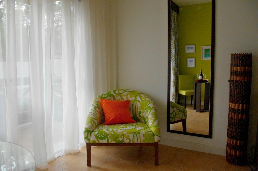 Iara Beach Hotel Boutique Salvador Quarto foto