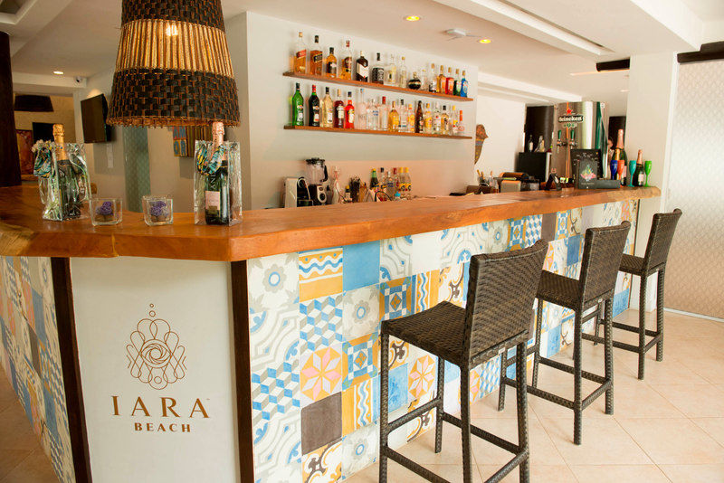 Iara Beach Hotel Boutique Salvador Exterior foto