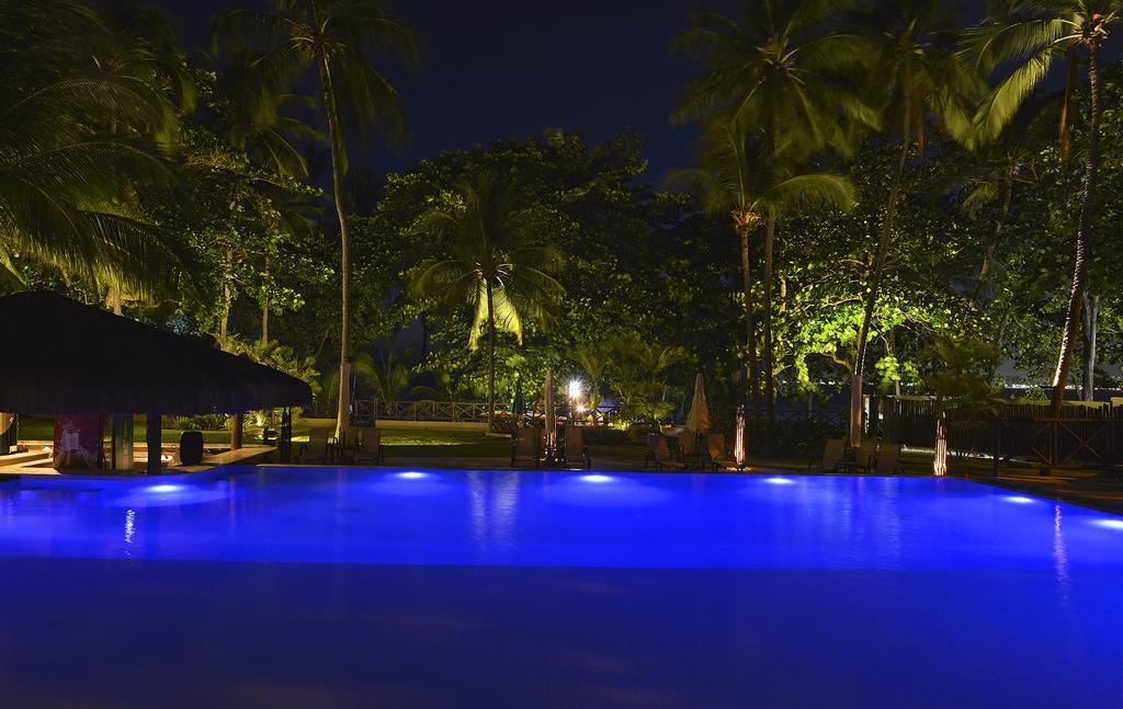 Iara Beach Hotel Boutique Salvador Exterior foto