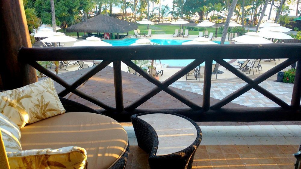Iara Beach Hotel Boutique Salvador Exterior foto
