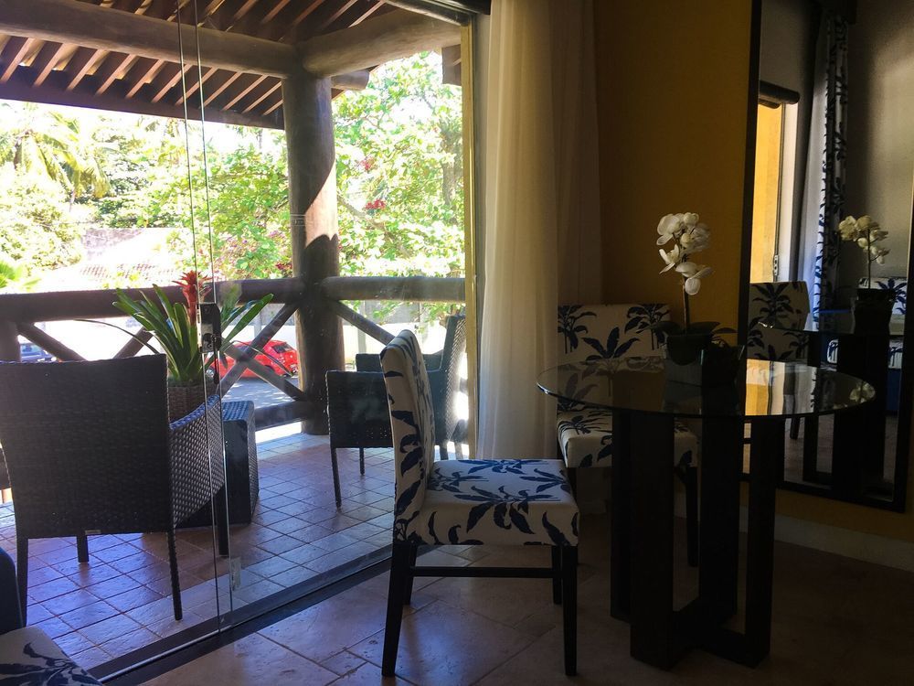 Iara Beach Hotel Boutique Salvador Exterior foto