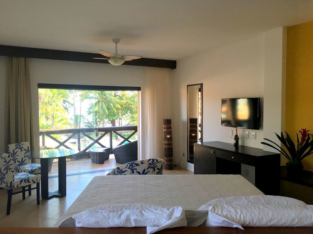 Iara Beach Hotel Boutique Salvador Exterior foto