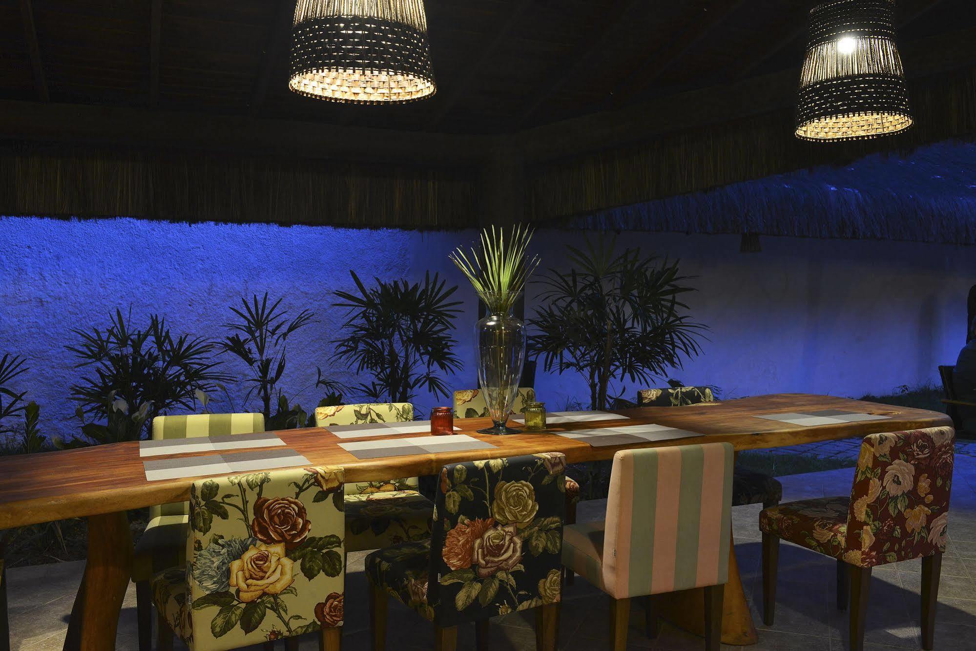 Iara Beach Hotel Boutique Salvador Exterior foto