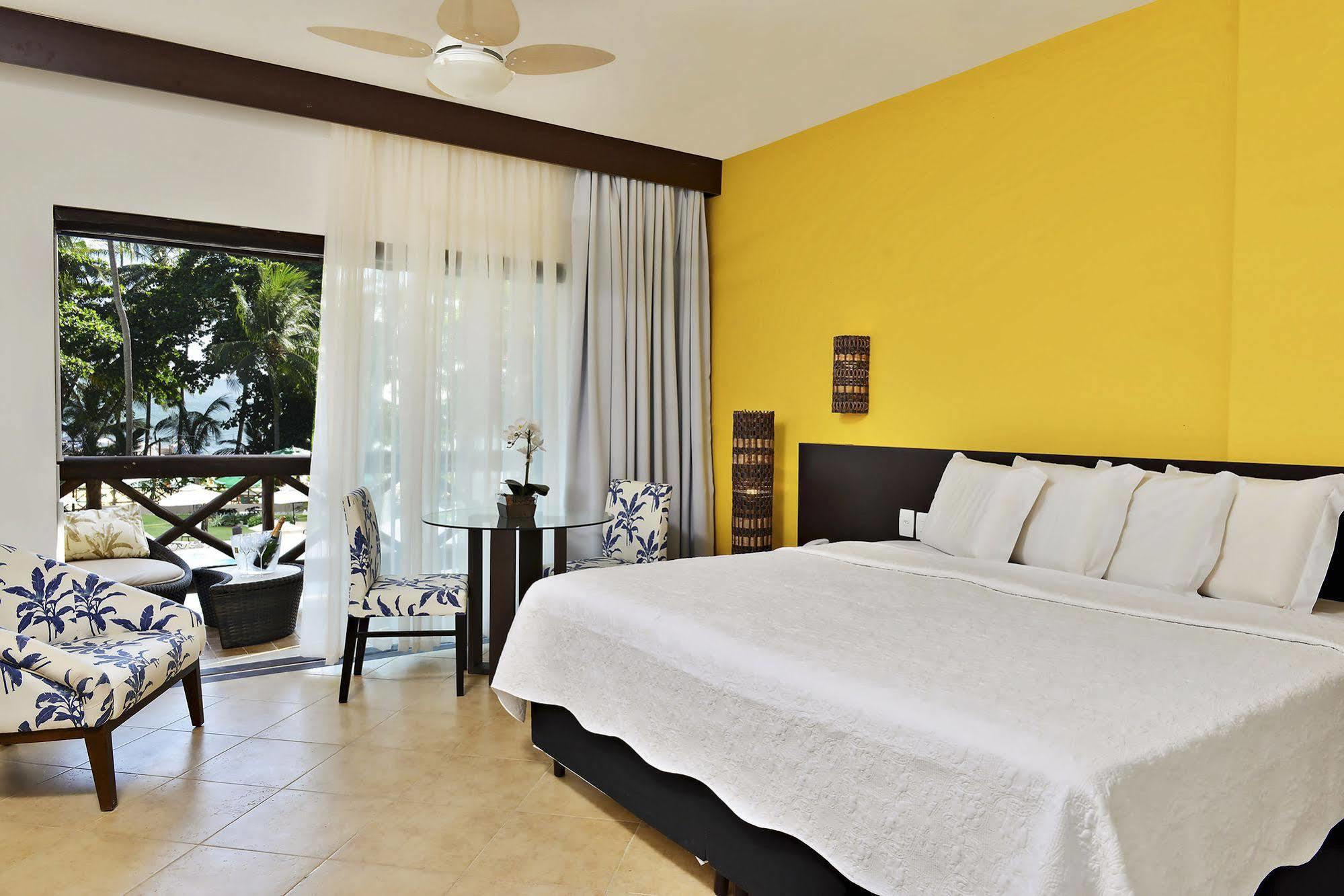 Iara Beach Hotel Boutique Salvador Exterior foto
