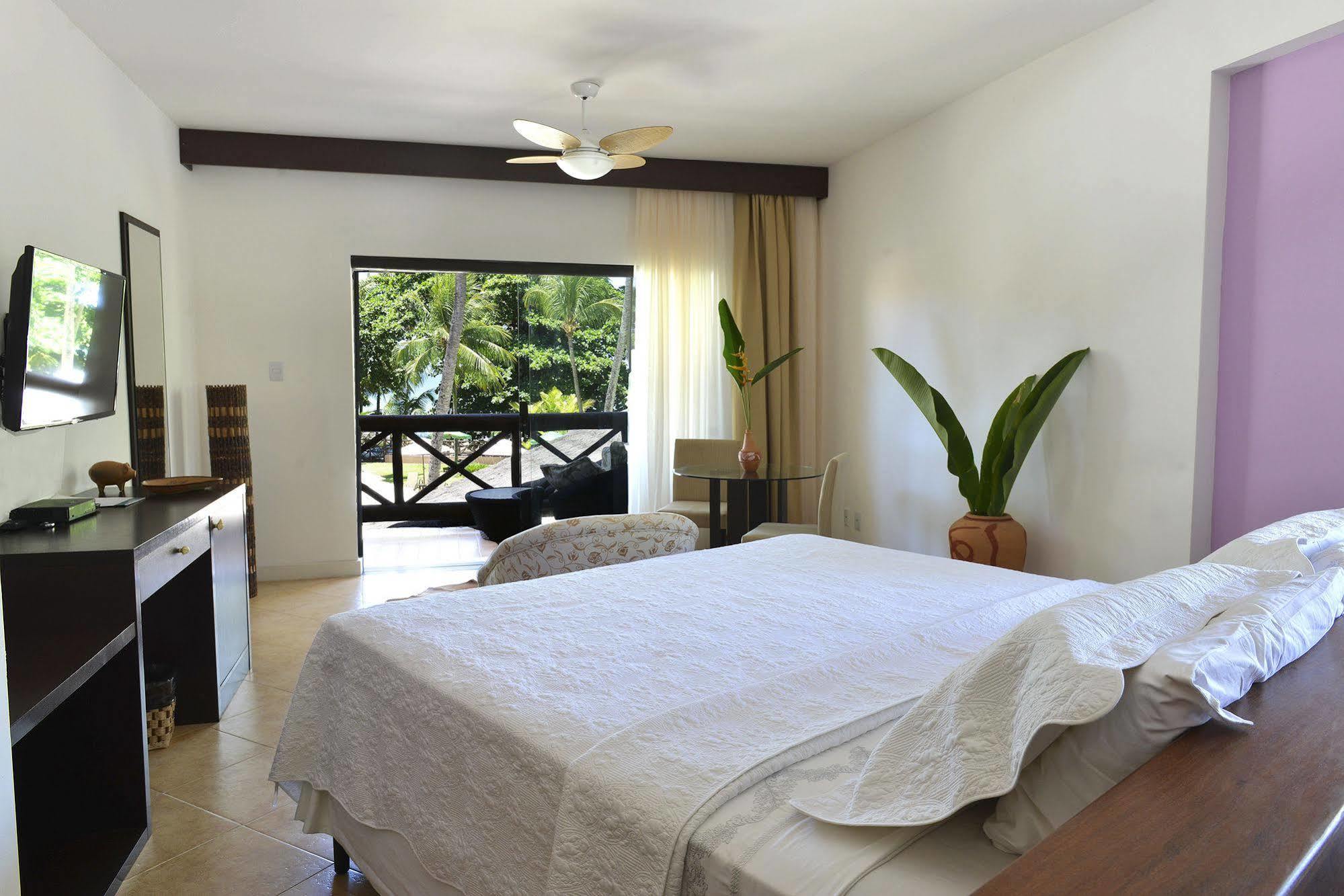 Iara Beach Hotel Boutique Salvador Exterior foto