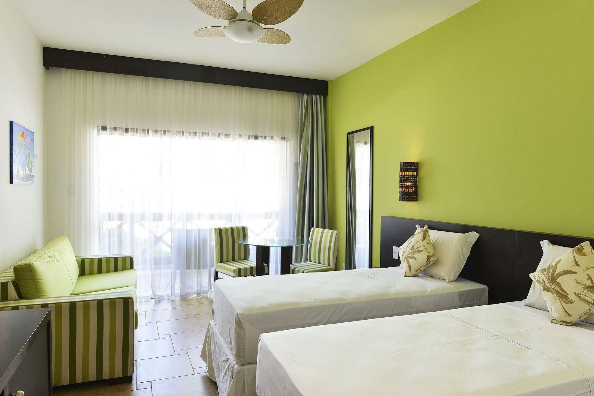 Iara Beach Hotel Boutique Salvador Exterior foto